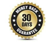 30-Day Gurantee