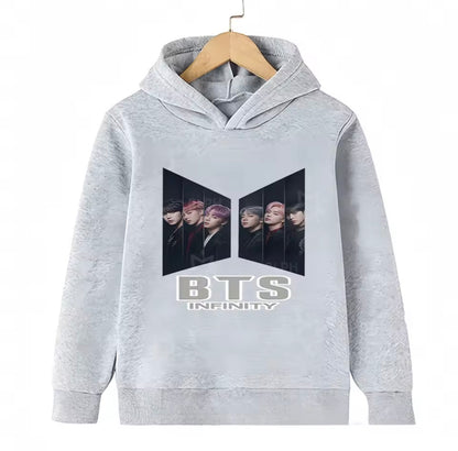 BTS Hoodie