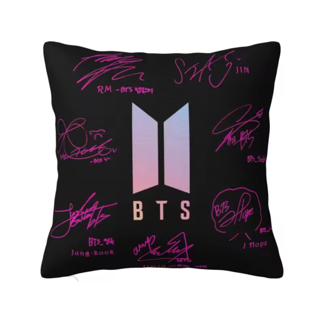 BTS Pillow