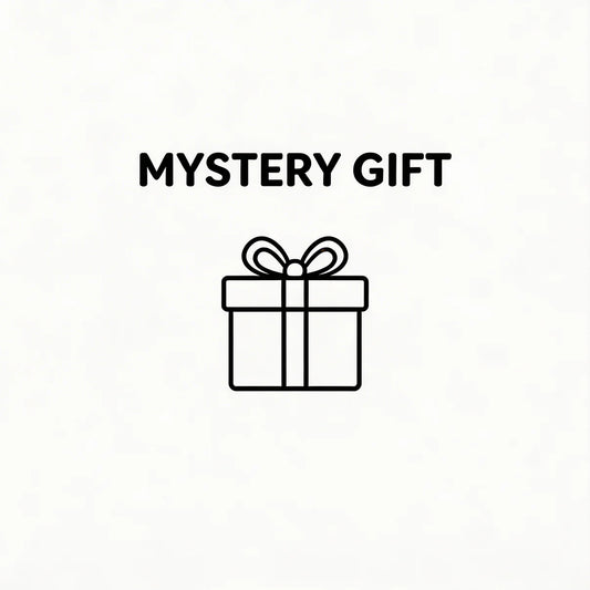 Mystery Gift
